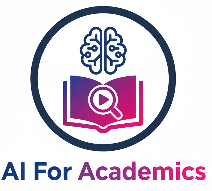 AI For Academics
